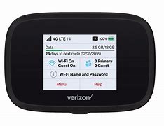 Image result for Verizon Wireless MiFi