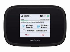 Image result for Verizon MiFi