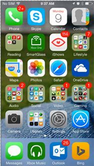 Image result for iPhone 6s without Screen On It