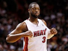 Image result for Dwyane Wade 10