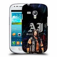 Image result for AJ Styles Phone Case