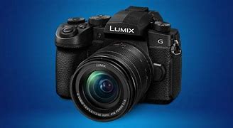 Image result for Panasonic Lumix G95 Mirrorless Camera PC Softwear