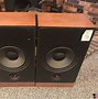 Image result for Tall Thin Vintage Speakers
