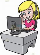 Image result for Funny Call Center Cartoons