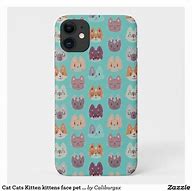 Image result for Clear Cats iPhone Cases