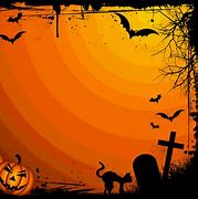 Image result for Halloween Cartoon Background