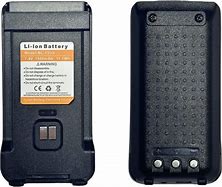 Image result for Base Radio Battery