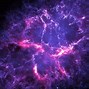 Image result for Blue Space Galaxy Background