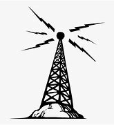 Image result for Wi-Fi Tower Clip Art