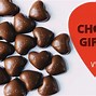 Image result for Gift-Wrapped Chocolate Box