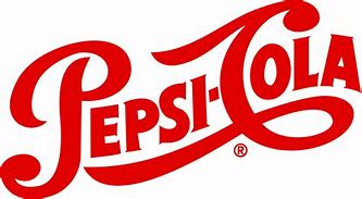 Image result for Vintage Pepsi Logo