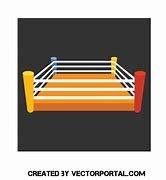 Image result for Boxing Ring Cards Clip Art