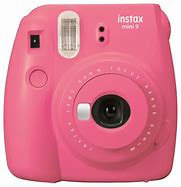 Image result for Instax Mini 9 Pink