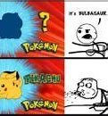 Image result for Unknown Pokemon Memes