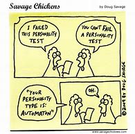 Image result for Personality Psychology Cartoon