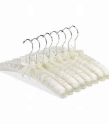 Image result for Padded Hangers for Sweaters