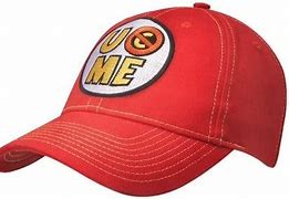 Image result for John Cena Baseball Hat