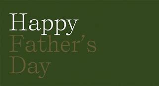 Image result for Happy Father's Day Army