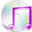 Image result for iPhone iTunes Icon