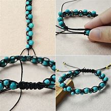 Image result for Braided Jewelry Cord