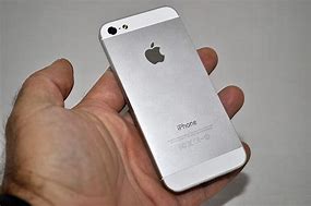 Image result for Pic of iPhone 5