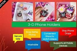 Image result for Cute Dino Popsocket Amazon