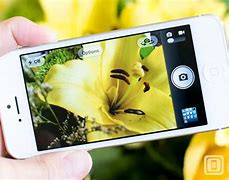 Image result for iPhone 5 Camera Layout