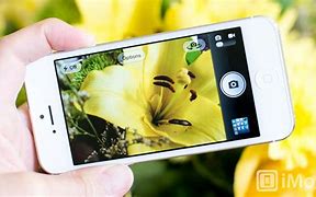 Image result for iPhone 5 Camera Flash