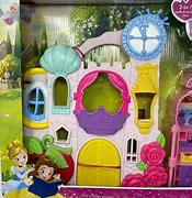 Image result for Disney Princess Play Castle