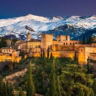 Image result for Granada