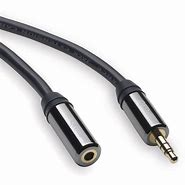 Image result for Headphone Jack Extender Cable
