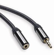 Image result for Headphone Jack Cable