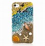 Image result for Rhinestone Phone Case Phone Case Clear