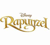 Image result for Disney Rapunzel Logo