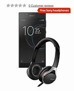 Image result for Sony Xperia L1 Headphones