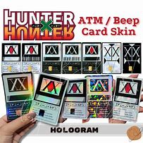 Image result for Holographic Hunter License Card Skin