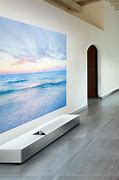 Image result for Sony Projection TV