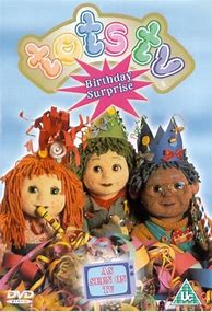 Image result for Tots TV House Toy