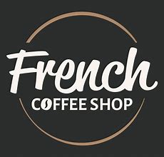 Image result for French Coffee Shop Doors