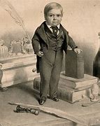 Image result for General Tom Thumb Wikipedia