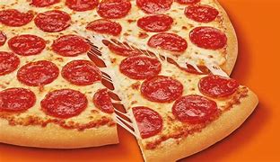 Image result for Little Caesars Hot-N-Ready Pizza