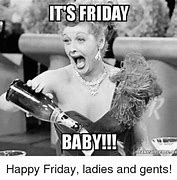 Image result for Happy Friday Baby Meme