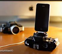 Image result for Character iPhone or Android Camera