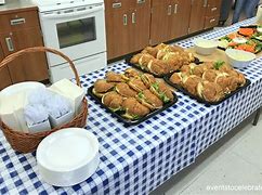 Image result for Teacher Appreciation Lunch Ideas
