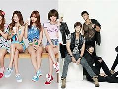Image result for Disband Kpop Groups