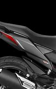 Image result for Honda X Blade Seat Coul