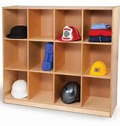 Image result for Backpack Storage Cubby