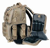 Image result for Backpack Range Bag