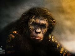 Image result for Blue Eyes Planet of the Apes