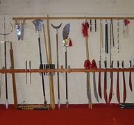 Image result for Chinese Martial Arts Weapons